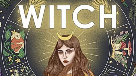 The Enigmatic Charms of Witch Zango Rym